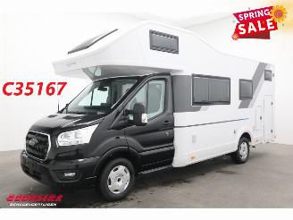 begagnad bil camper Sun Living  A 70 DK 2.0 TDCI 163 PK Aut. **NIEUW/NEU** Stapelbed Douche Luifel Cruise Camera 2026