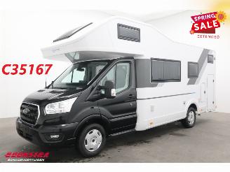 voitures  camping cars Sun Living  A 70 DK 2.0 TDCI 163 PK Aut. **NIEUW/NEU** Stapelbed Douche Luifel Cruise Camera 2026