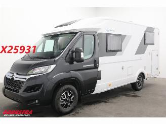 Käytettyjen campers Sun Living  C 65 SL 2.2 BlueHDi **NIEUW/NEU** Solar Single Beds Cruise 2026