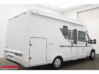 Adria Matrix 600SP Axess 2.2 BlueHDI **NIEUW/NEU** Dakairco Dwarsbed Hefbed Cruise picture 3