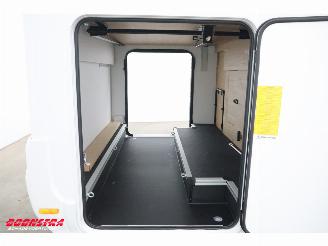 Adria Matrix 600SP Axess 2.2 BlueHDI **NIEUW/NEU** Dakairco Dwarsbed Hefbed Cruise picture 31