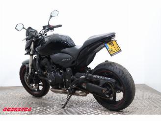 Honda CB 600 F Hornet CB 600 F Hornet ABS Scorpion Heizgriffe picture 4