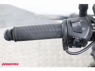 Honda CB 600 F Hornet CB 600 F Hornet ABS Scorpion Heizgriffe picture 20