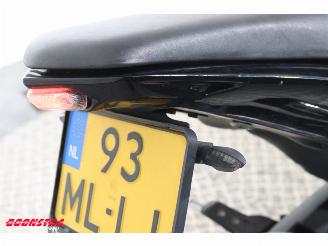 Honda CB 600 F Hornet CB 600 F Hornet ABS Scorpion Heizgriffe picture 18