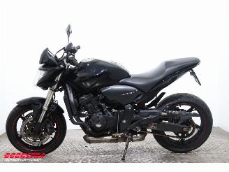 Honda CB 600 F Hornet CB 600 F Hornet ABS Scorpion Heizgriffe picture 5