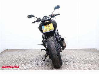 Honda CB 600 F Hornet CB 600 F Hornet ABS Scorpion Heizgriffe picture 8