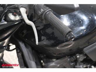 Honda CB 600 F Hornet CB 600 F Hornet ABS Scorpion Heizgriffe picture 9