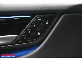 Porsche Macan 4 100 kWh Sport Chrono PDLS+ PASM Pano Bose 360° AHK 2.175 km! picture 23