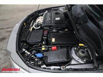 Mercedes Cla-klasse AMG 45 4MATIC Edition 1 Schalensitze Pano BiXenon Memory H/K Camera picture 10