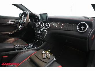 Mercedes Cla-klasse AMG 45 4MATIC Edition 1 Schalensitze Pano BiXenon Memory H/K Camera picture 12