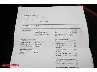 Mercedes Cla-klasse AMG 45 4MATIC Edition 1 Schalensitze Pano BiXenon Memory H/K Camera picture 31