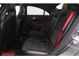 Mercedes Cla-klasse AMG 45 4MATIC Edition 1 Schalensitze Pano BiXenon Memory H/K Camera picture 16