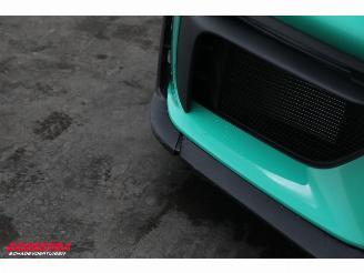 Porsche 718 Spyder RS Weissach PCCB Sport Chrono Lift Camera 1.610 km!! picture 7