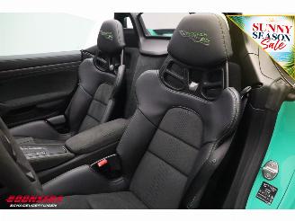 Porsche 718 Spyder RS Weissach PCCB Chrono Lift PTS 227 Lightergreen picture 28