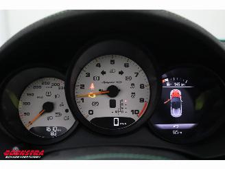 Porsche 718 Spyder RS Weissach PCCB Chrono Lift PTS 227 Lightergreen picture 31