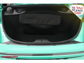 Porsche 718 Spyder RS Weissach PCCB Chrono Lift PTS 227 Lightergreen picture 19