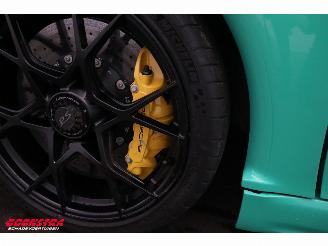 Porsche 718 Spyder RS Weissach PCCB Sport Chrono Lift Camera 1.610 km!! picture 22