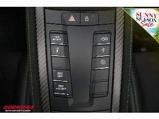 Porsche 718 Spyder RS Weissach PCCB Chrono Lift PTS 227 Lightergreen picture 35