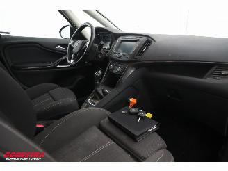 Opel Zafira Tourer 1.6 CDTI Innovation Navi Clima Cruise Camera PDC picture 14