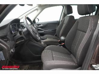 Opel Zafira Tourer 1.6 CDTI Innovation Navi Clima Cruise Camera PDC picture 17