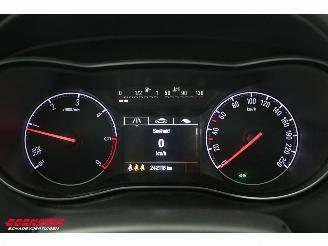 Opel Zafira Tourer 1.6 CDTI Innovation Navi Clima Cruise Camera PDC picture 21