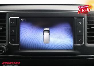 Toyota Proace 2.0 D-4D DoKa DC 6P. Aut. Navi Airco Cruise Apple/Android PDC picture 20