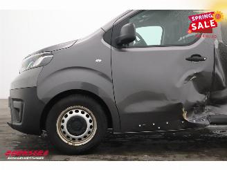 Toyota Proace 2.0 D-4D DoKa DC 6P. Aut. Navi Airco Cruise Apple/Android PDC picture 6