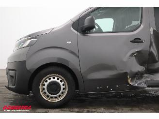 Toyota Proace 2.0 D-4D DoKa DC 6P. Aut. Navi Airco Cruise Apple/Android PDC picture 6