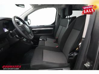 Toyota Proace 2.0 D-4D DoKa 6-Pers. Navi Airco Cruise Apple/Android PDC picture 14