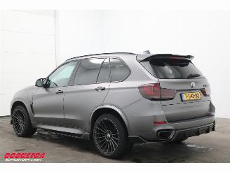 BMW X5 xDrive40e iPerformance M-Sport H/K Pano LED HUD ACC LRHZ Camera AHK picture 4