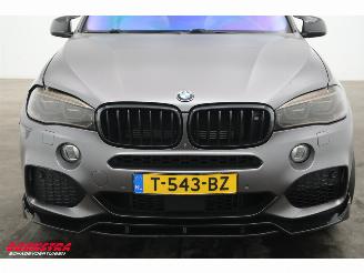 BMW X5 xDrive40e iPerformance M-Sport H/K Pano LED HUD ACC LRHZ Camera AHK picture 10