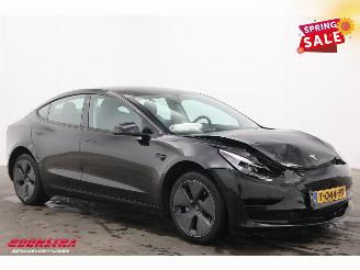 Tesla Model 3 Standard RWD Plus 60 kWh Pano LED ACC Leder SHZ picture 2