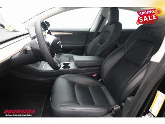 Tesla Model 3 Standard RWD Plus 60 kWh Pano LED ACC Leder SHZ picture 21