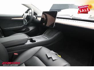 Tesla Model 3 Standard RWD Plus 60 kWh Pano LED ACC Leder SHZ picture 18