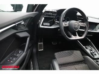 Audi A3 Sportback 35 TFSI S-Line Matrix Apple/Android Cruise Camera SHZ picture 16