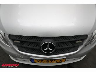 Mercedes Vito 116 CDI 7G-Tronic Extra Lang LED Navi Clima Cruise Camera AHK picture 11