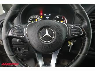 Mercedes Vito 116 CDI 7G-Tronic Extra Lang LED Navi Clima Cruise Camera AHK picture 20
