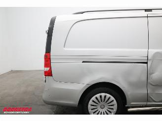 Mercedes Vito 116 CDI 7G-Tronic Extra Lang LED Navi Clima Cruise Camera AHK picture 5