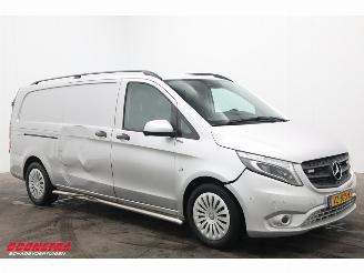 Mercedes Vito 116 CDI 7G-Tronic Extra Lang LED Navi Clima Cruise Camera AHK picture 2