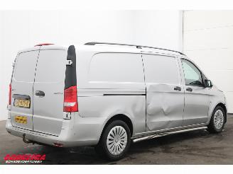 Mercedes Vito 116 CDI 7G-Tronic Extra Lang LED Navi Clima Cruise Camera AHK picture 3