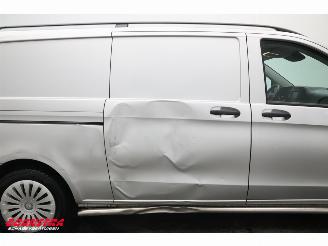 Mercedes Vito 116 CDI 7G-Tronic Extra Lang LED Navi Clima Cruise Camera AHK picture 7