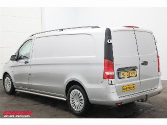 Mercedes Vito 116 CDI 7G-Tronic Extra Lang LED Navi Clima Cruise Camera AHK picture 4
