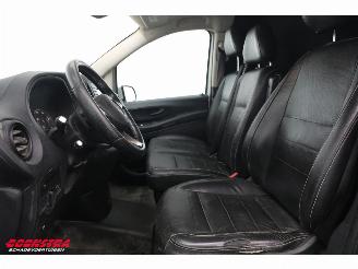 Mercedes Vito 116 CDI 7G-Tronic Extra Lang LED Navi Clima Cruise Camera AHK picture 18