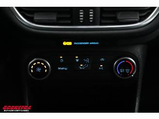 Ford Fiesta 1.0 EcoBoost Connected Navi Airco Cruise PDC AHK picture 19