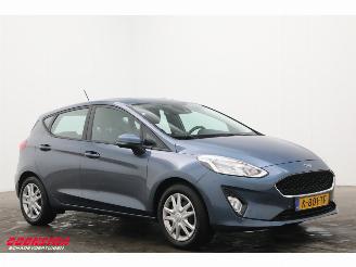 Ford Fiesta 1.0 EcoBoost Connected Navi Airco Cruise PDC AHK picture 2