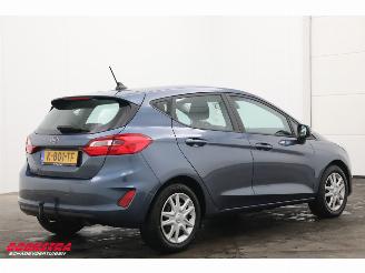 Ford Fiesta 1.0 EcoBoost Connected Navi Airco Cruise PDC AHK picture 3