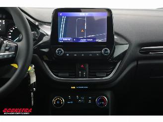 Ford Fiesta 1.0 EcoBoost Connected Navi Airco Cruise PDC AHK picture 11