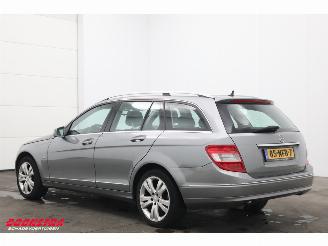 Mercedes C-klasse Estate 180 CGI BlueEFFICIENCY Navi Clima PDC picture 4