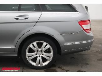 Mercedes C-klasse Estate 180 CGI BlueEFFICIENCY Navi Clima PDC picture 11