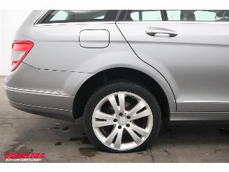Mercedes C-klasse Estate 180 CGI BlueEFFICIENCY Navi Clima PDC picture 5
